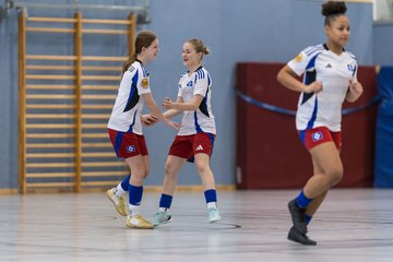 Bild 6 - wCJ Futsalmeisterschaft